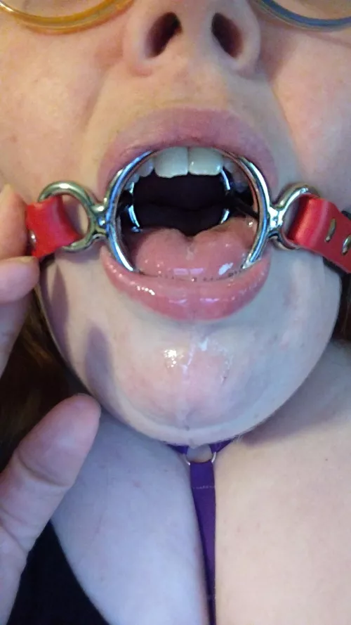 good slut by IndependenceSea2275