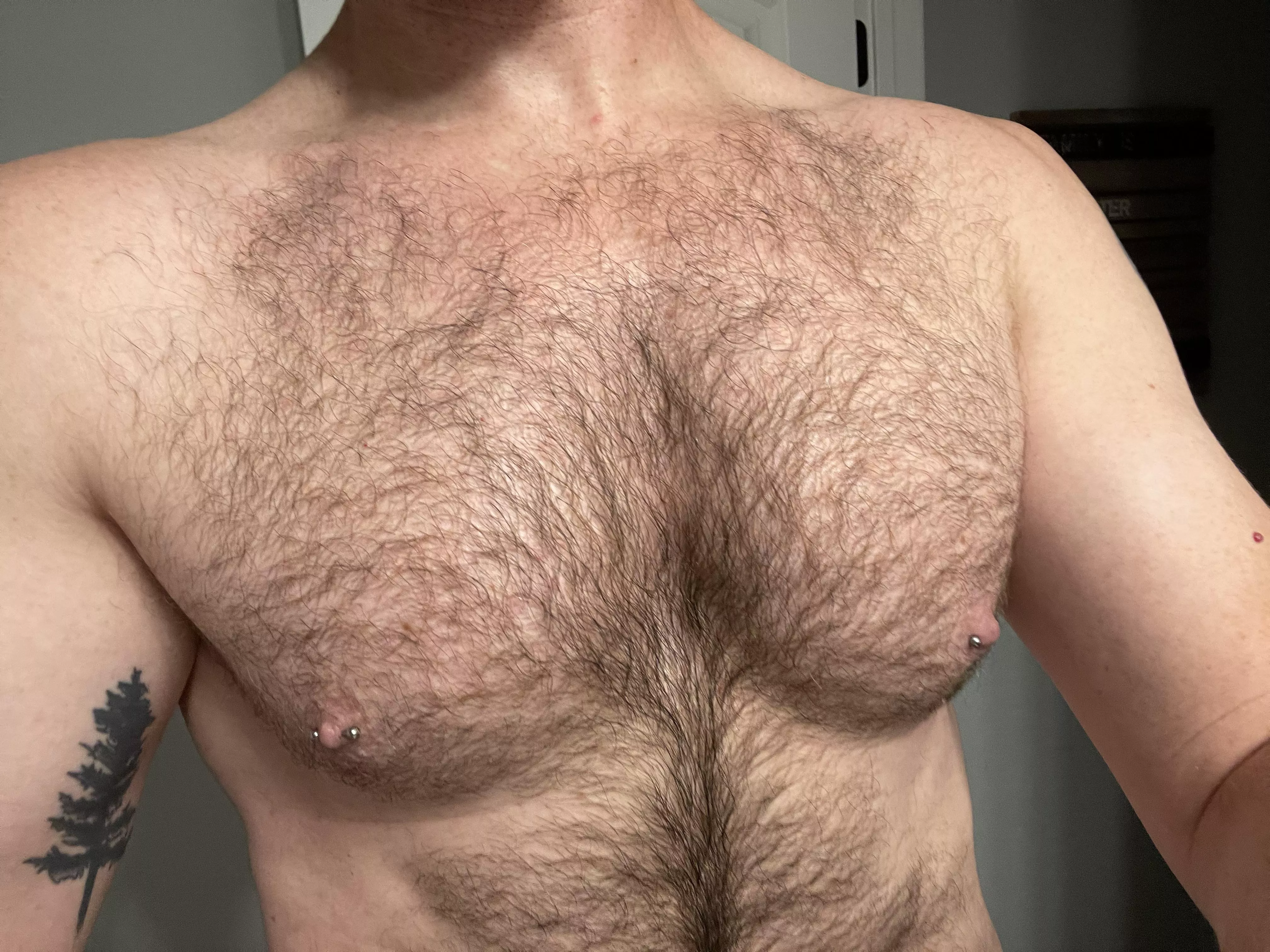 Hello again!!! [46] posted by Equivalent-Arm-98