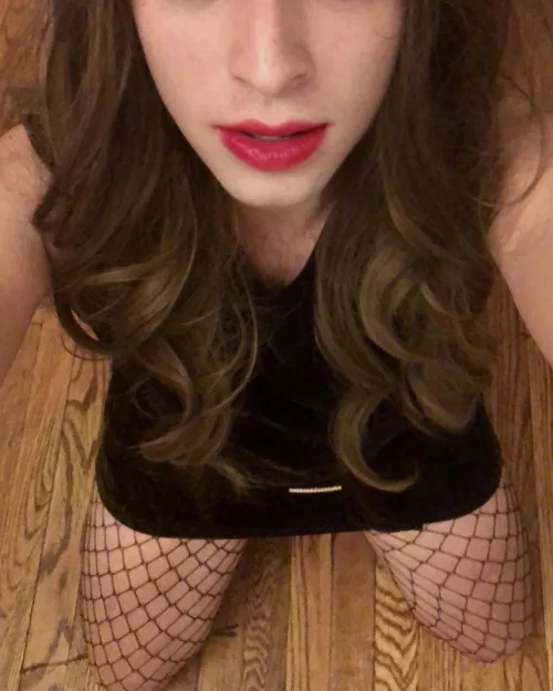 Hi gurls by franniedance