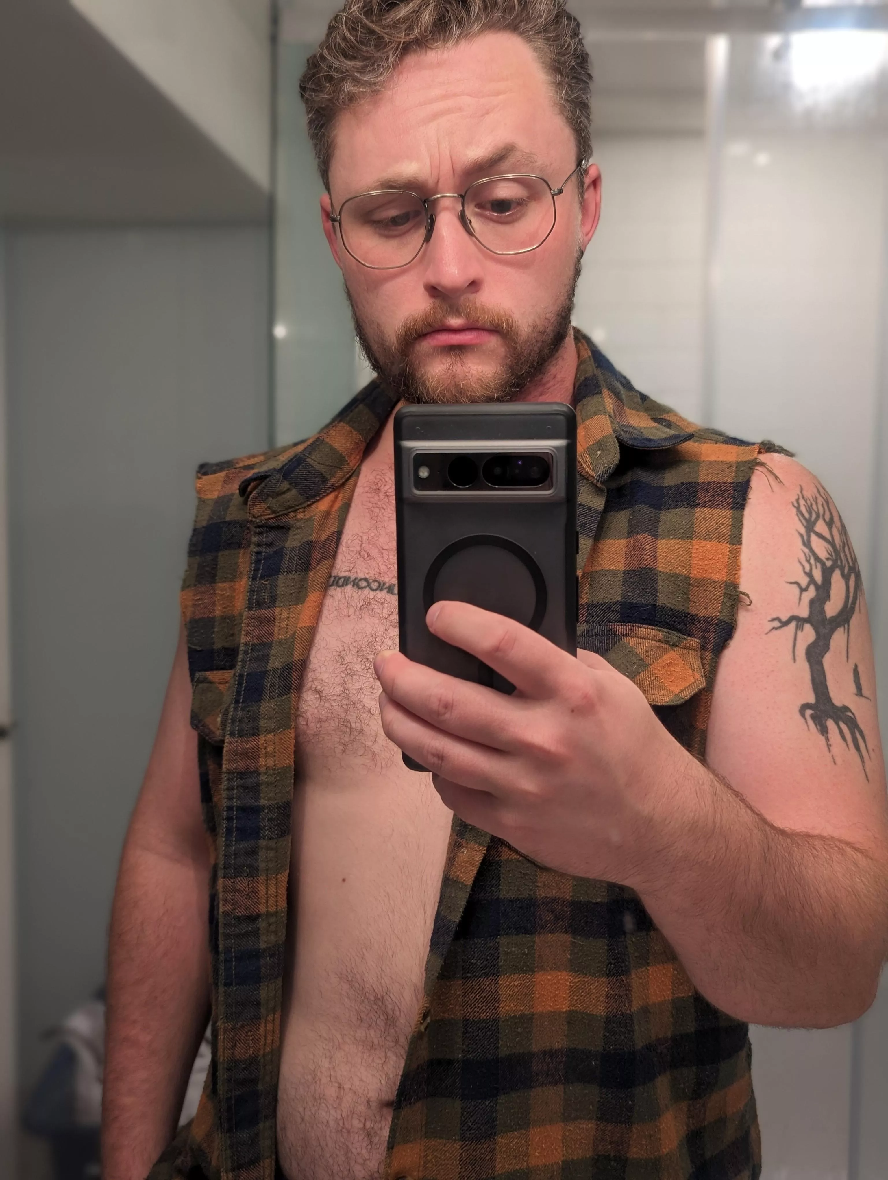 Honestly one of my favorite shirts. posted by Turbulent-Rabbit-701