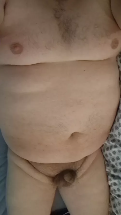 Hope you like it 😉 by tinydickdaddy