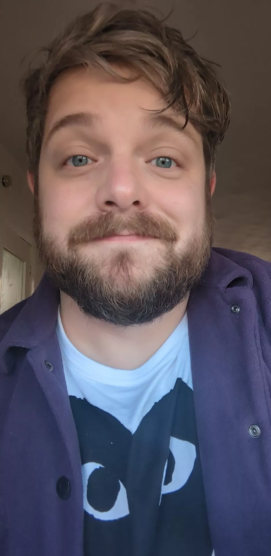 Hope your day is going well. posted by HistoricalAirport816