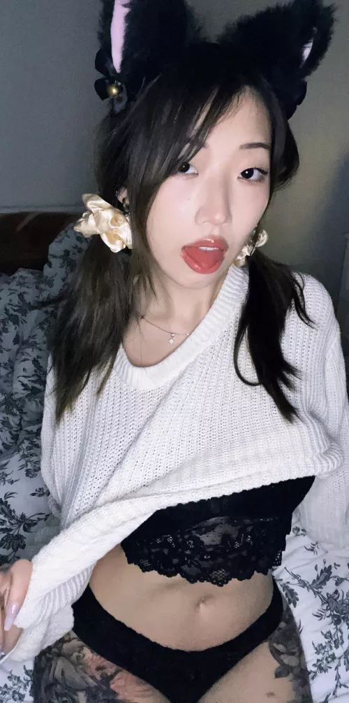 How about a first date fuck? by Ada_UX