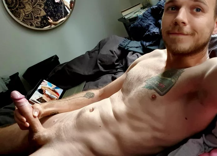 How come I'm doing this without company again?🤷‍♂️🔥 by jupiter421