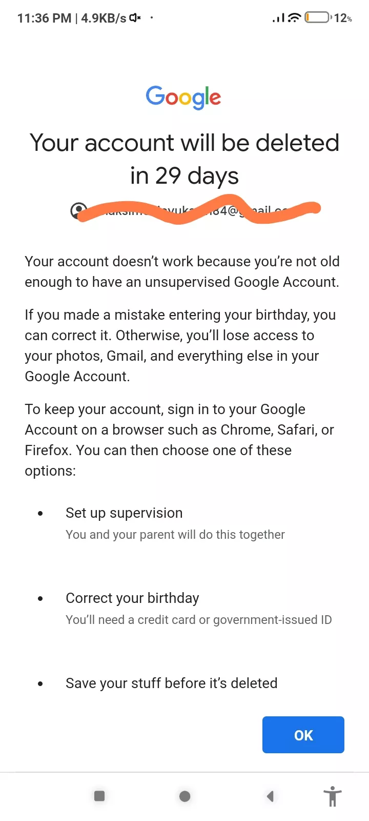 How do I fix this posted by WebRound4012
