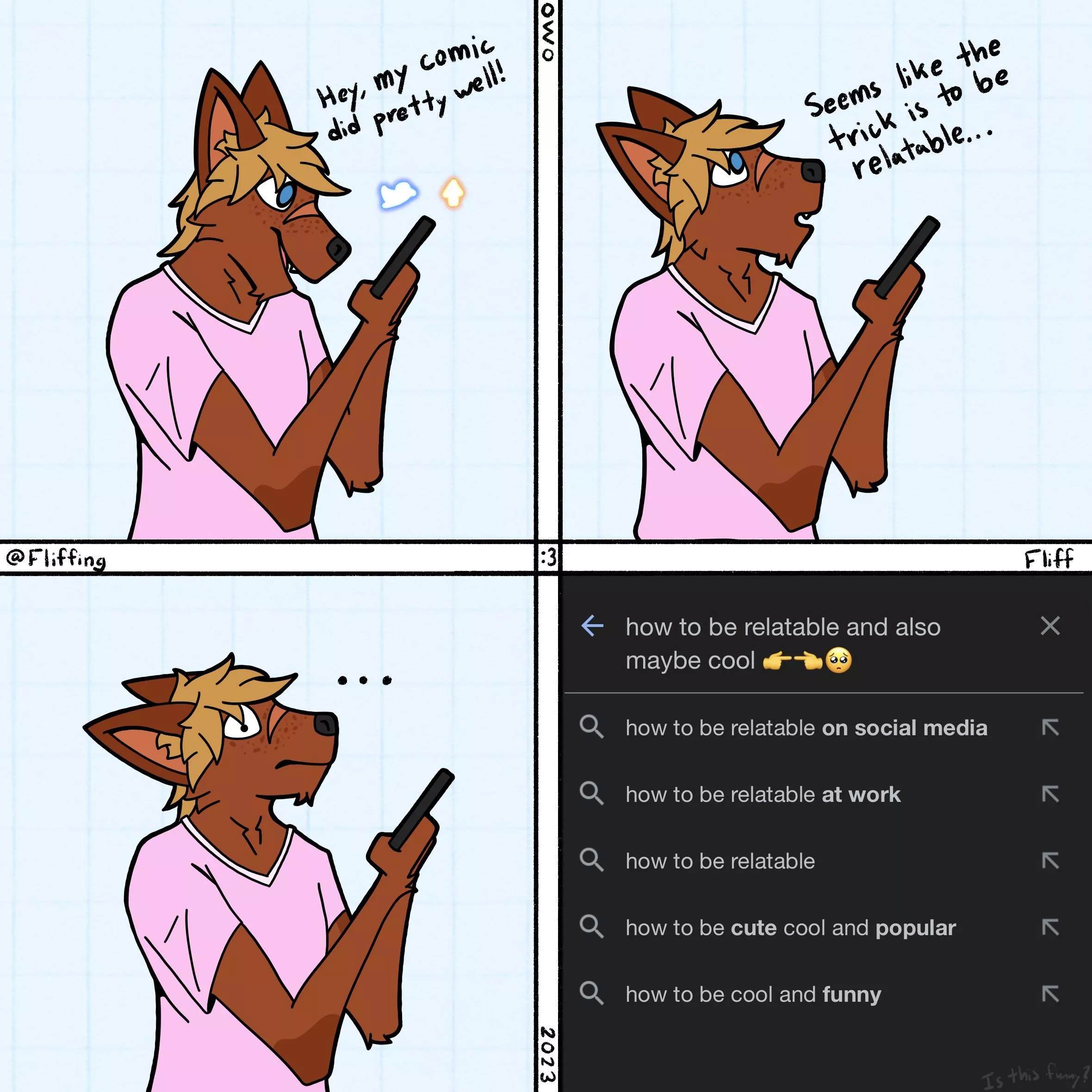 How do y’all’s do it? posted by AngryMussel7713