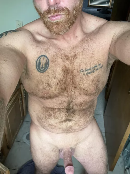 How’s it looking? by Jayson_Waterfalls33