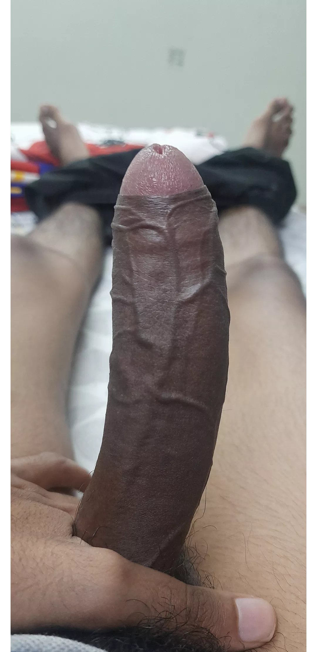 How's this uncut 🍆? posted by Ill-Resource-6066