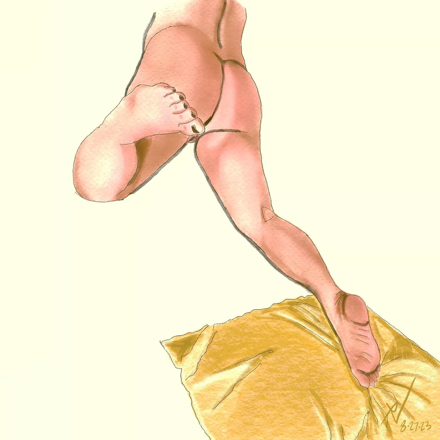 hump day… posted by RangeAggravating5626