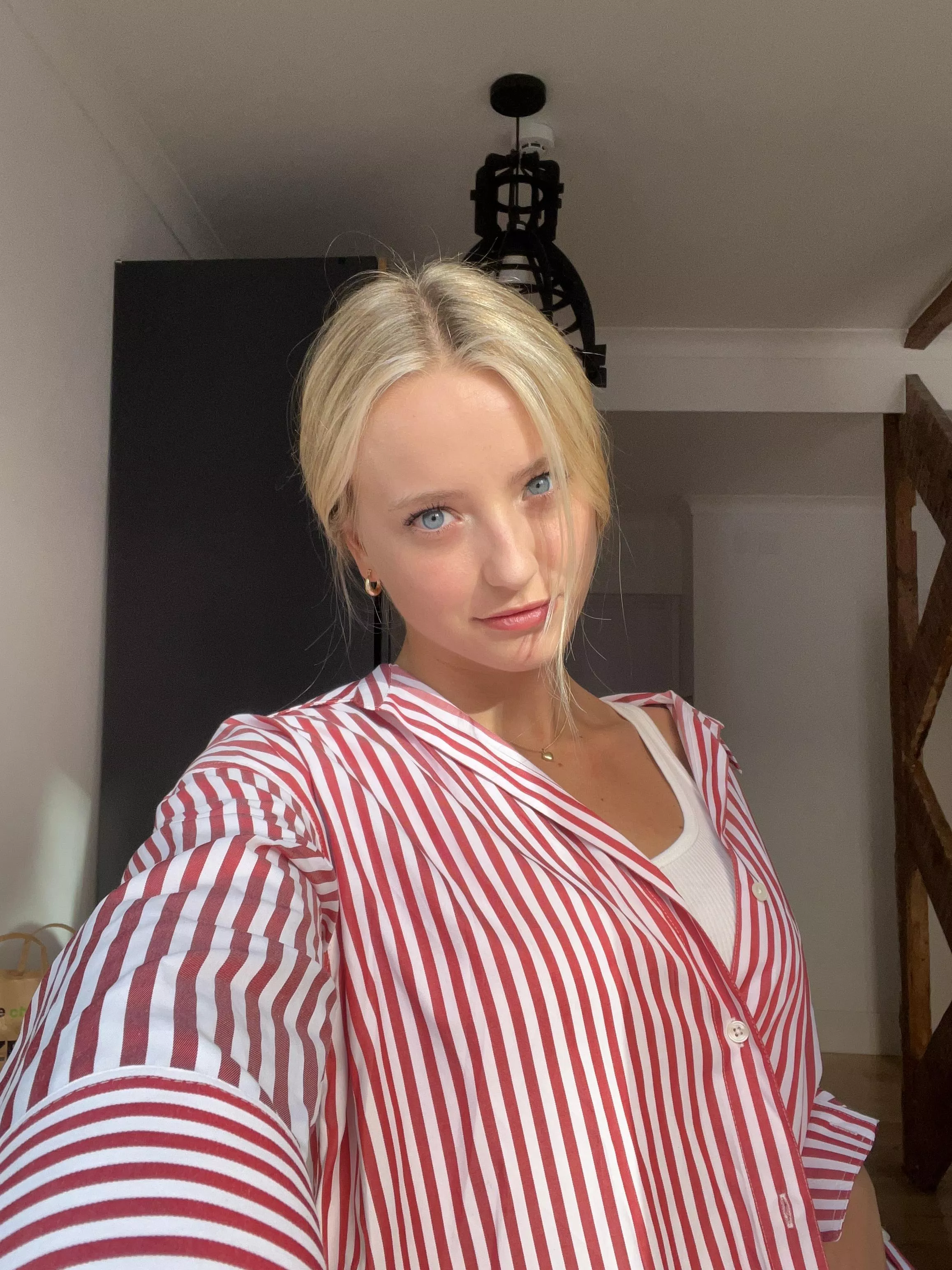 I can be your barbie. You can touch my hair and undress me anywhere ;) posted by takeoutJohor940