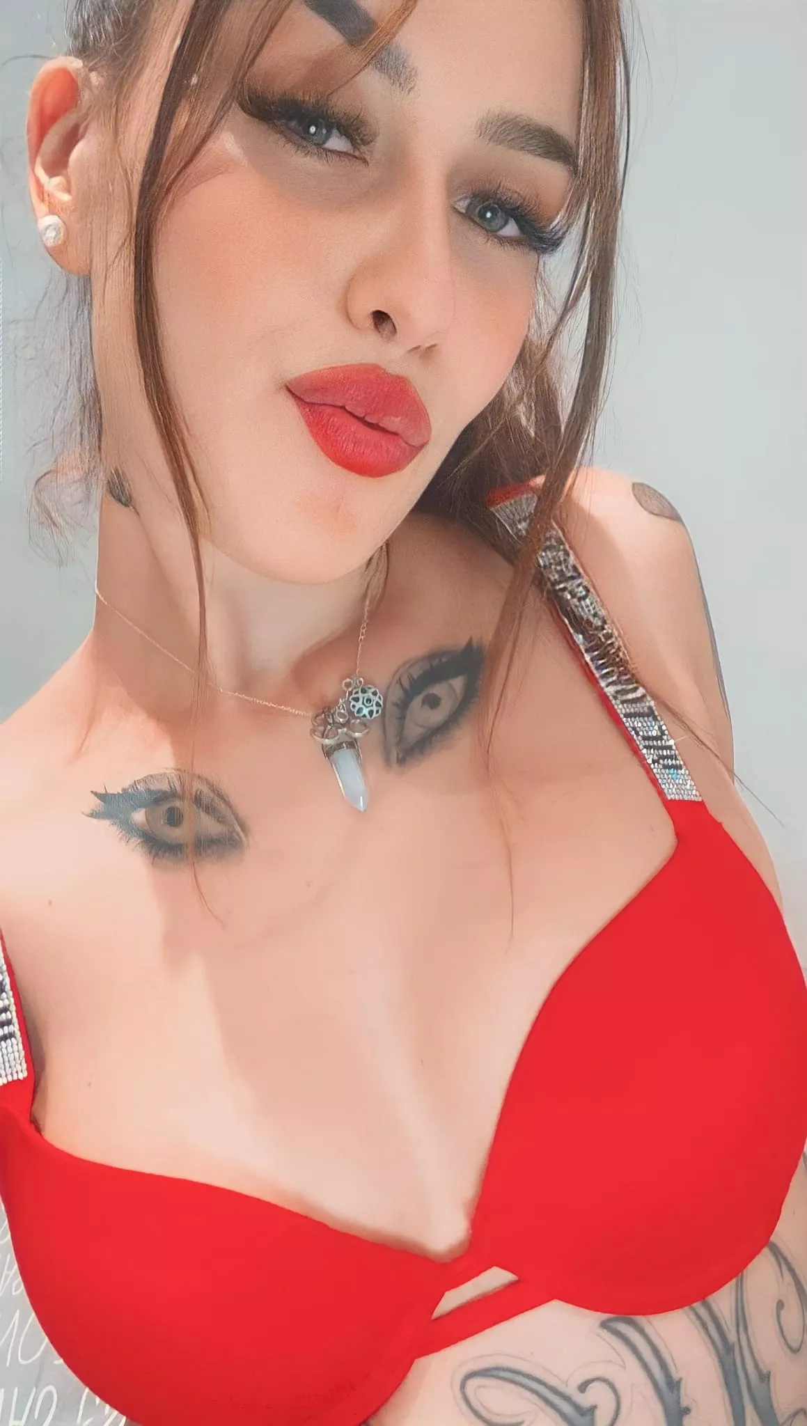 I have a nice thing for you to eat posted by ThisMind4