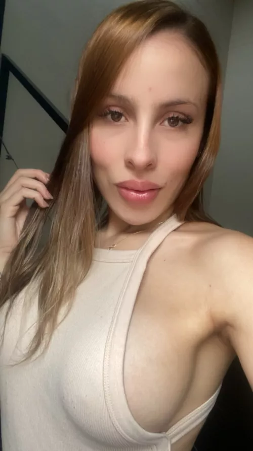 I just shaved my armpits, they were so hairy by SgtZulu27