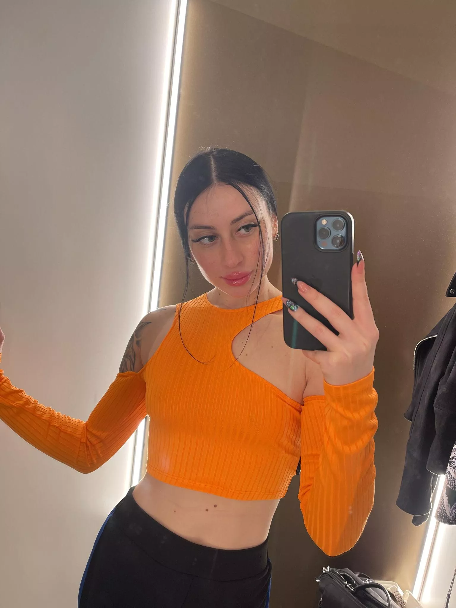 I love thinking about older man watching my 19yo body posted by Radiant-Answer3882