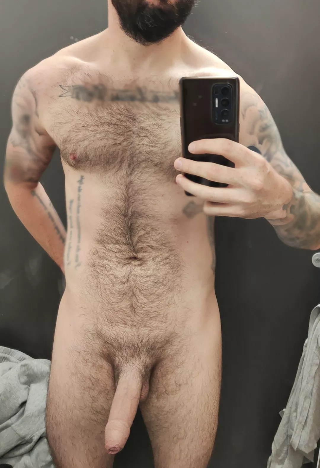 If it doesn't feel like a tight fit, is it even fun?! posted by MrYdSc