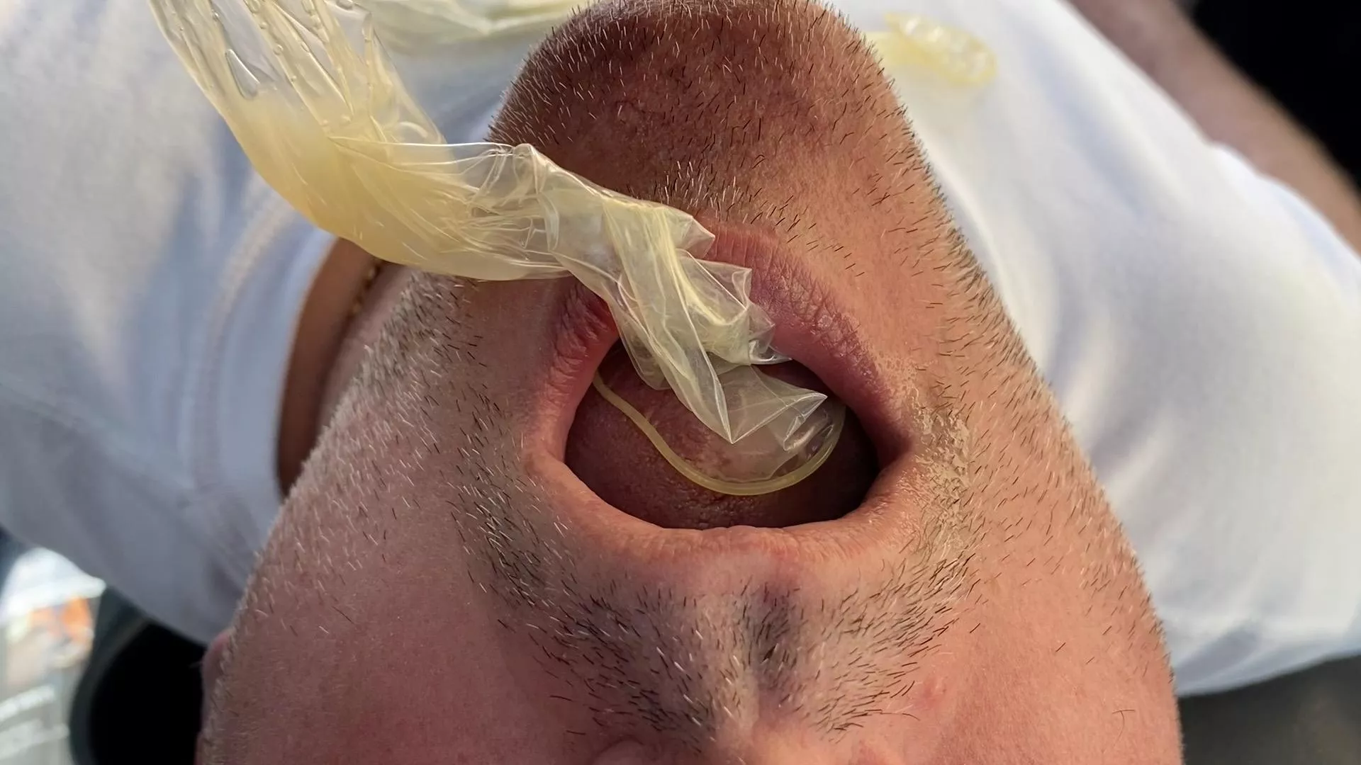 I'm a Cum Slut posted by yycdungeon