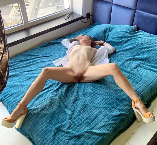 I’m a mommy but I’m still good in bed by Creamy_cherry