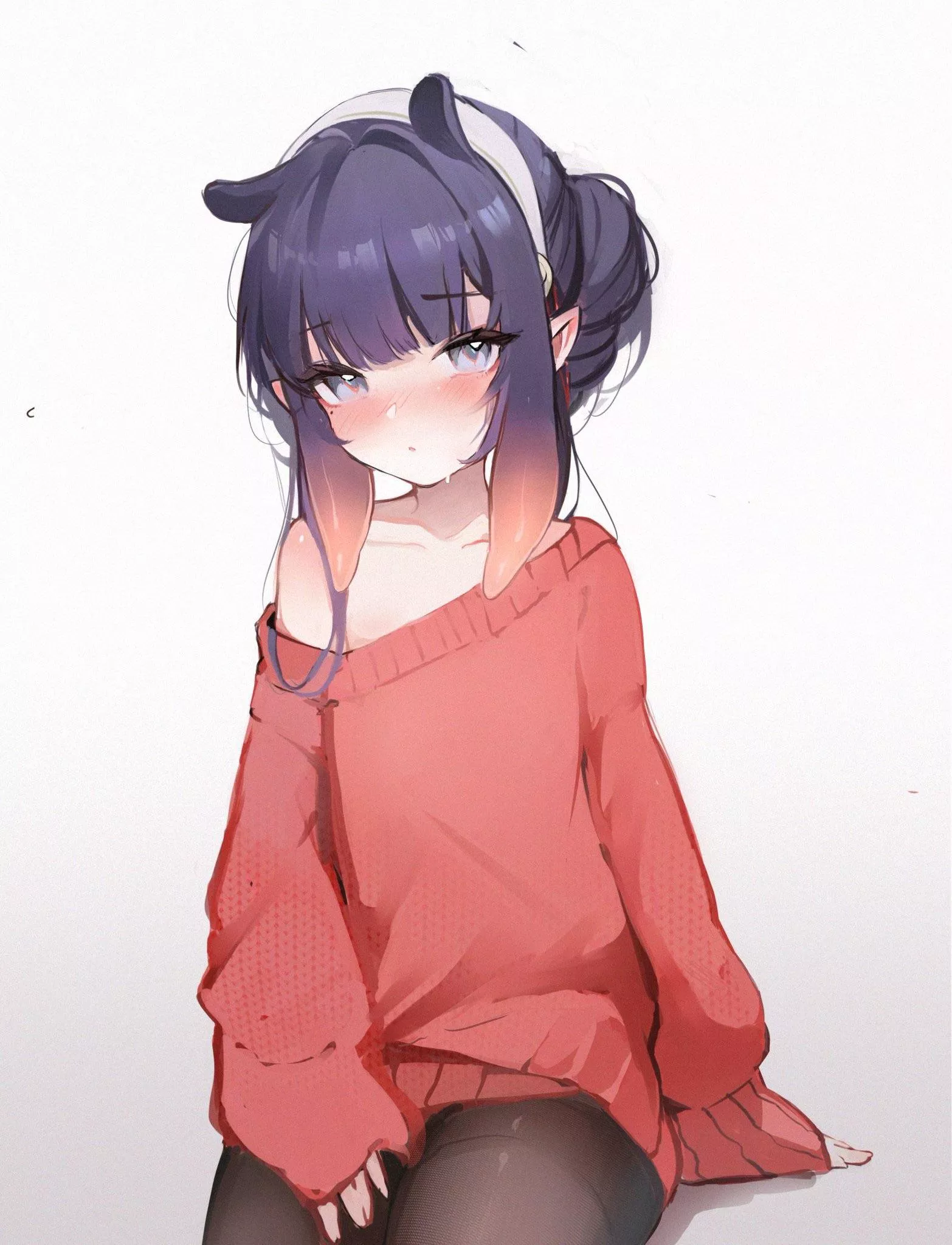 Ina [hololive] posted by nathanboi109