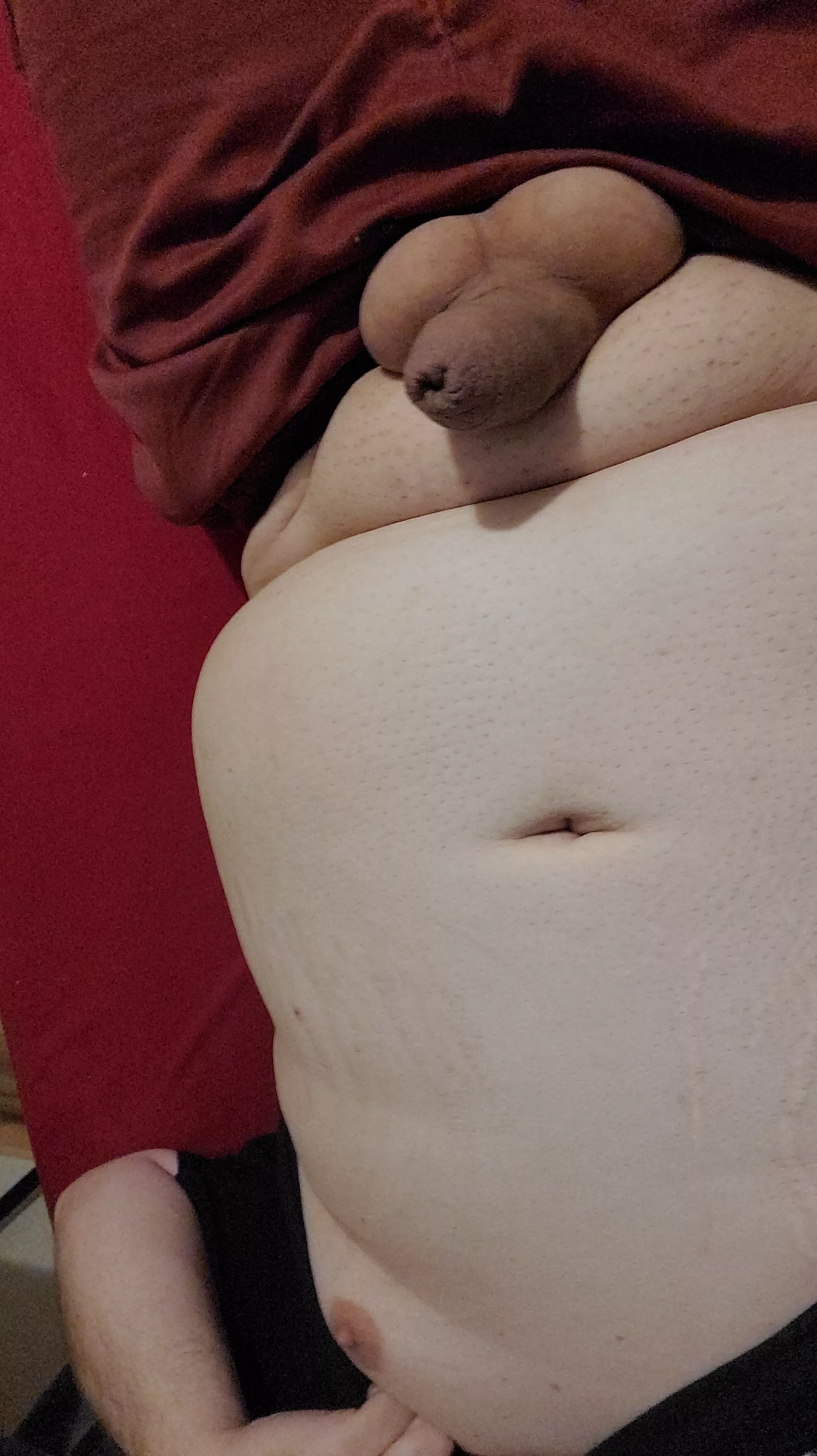 Is it cute? posted by Chubbybttm0