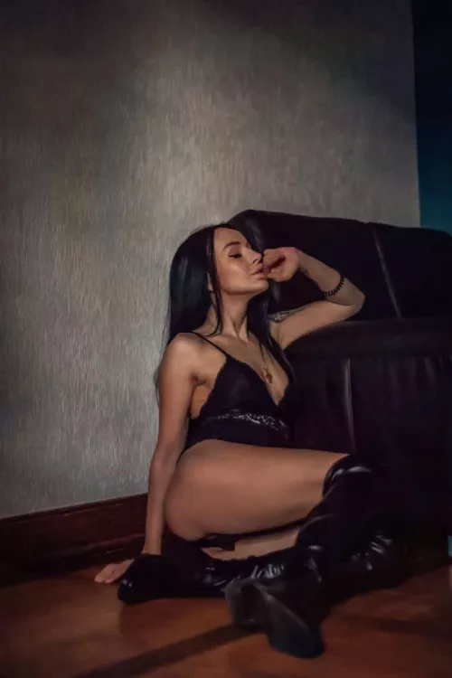 is it so adorable?? by NLHsmw