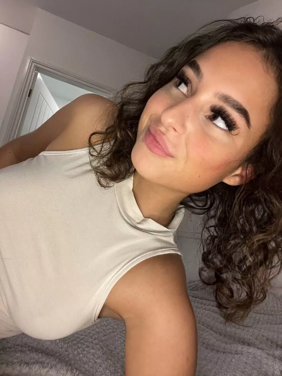 IUTR cutie posted by Any-Atmosphere-818