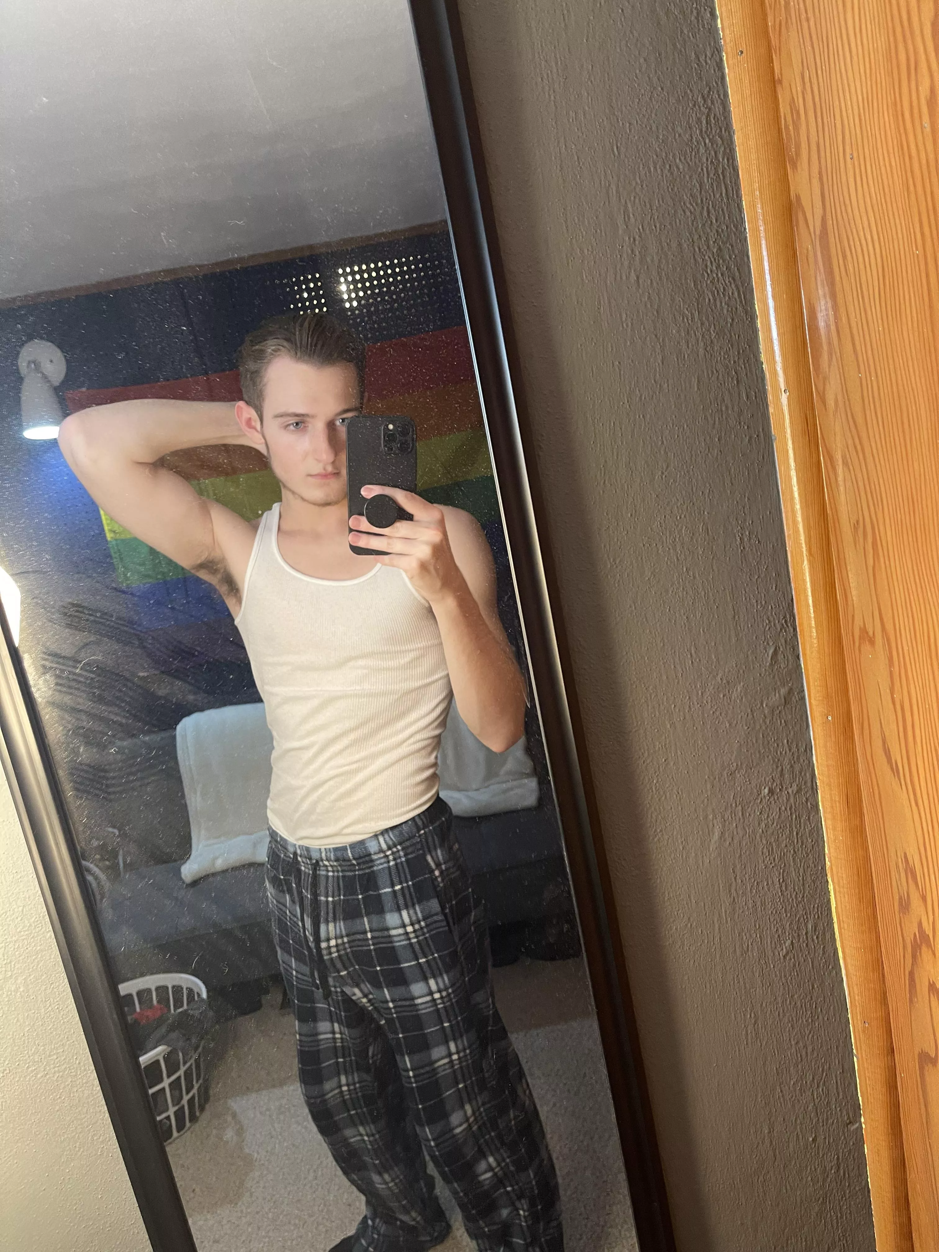 Just got off work posted by JulianandJason_