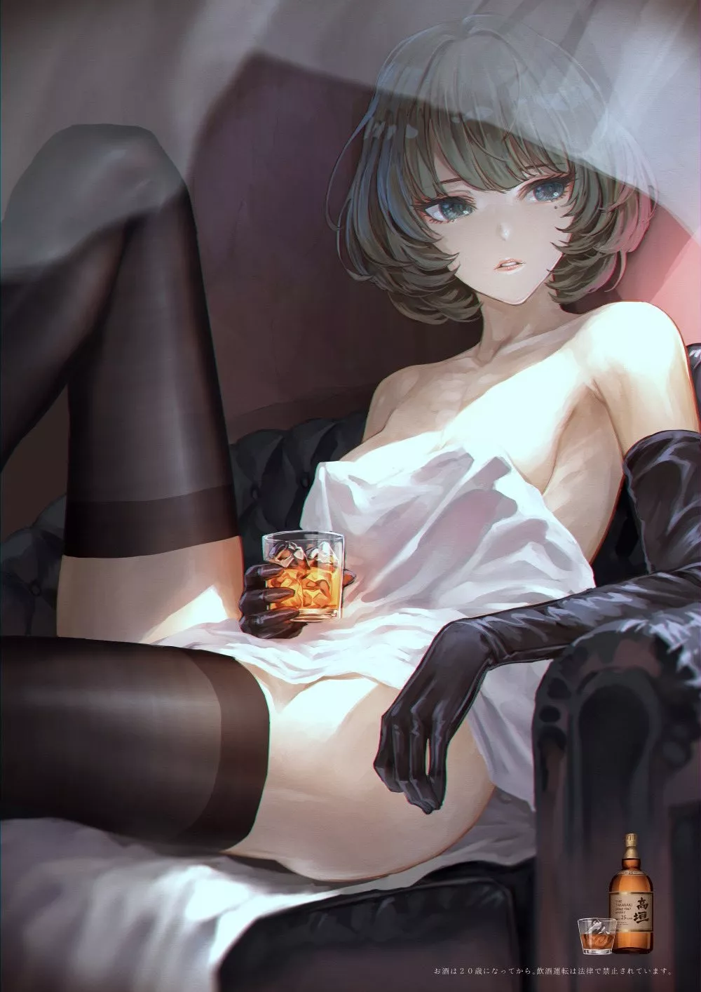 Kaede Takagaki [Idolmaster] posted by CheetahSperm18