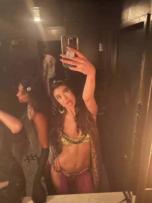 Keep exploring what’s out there by SaPainter