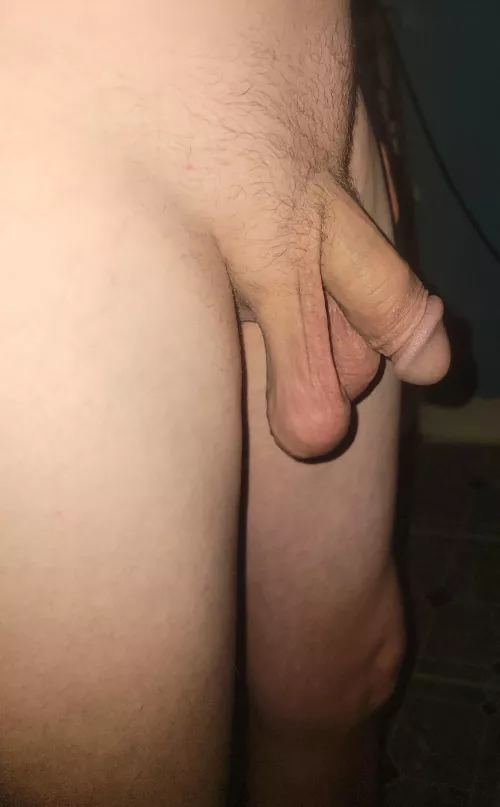 Late night softie 🤪 by StopOdd1980