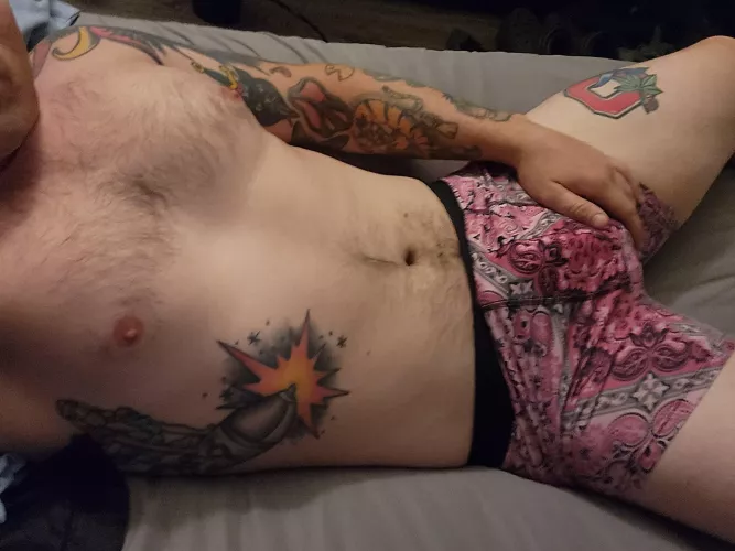 let me fill you up before bed by Historical-Boat-1034