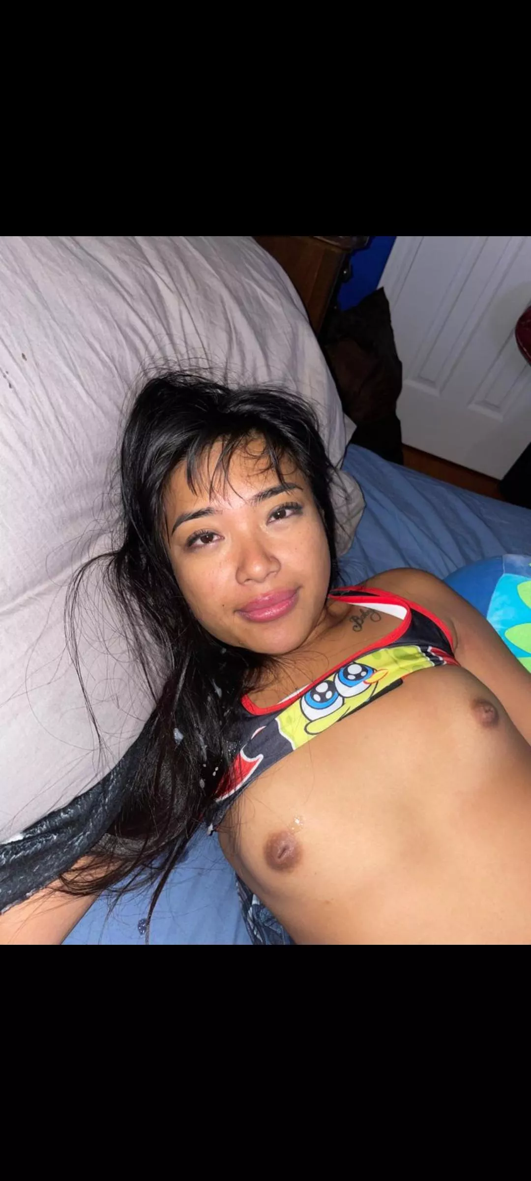 let me gobble up daddys dick 🥰 posted by asiandolldesires