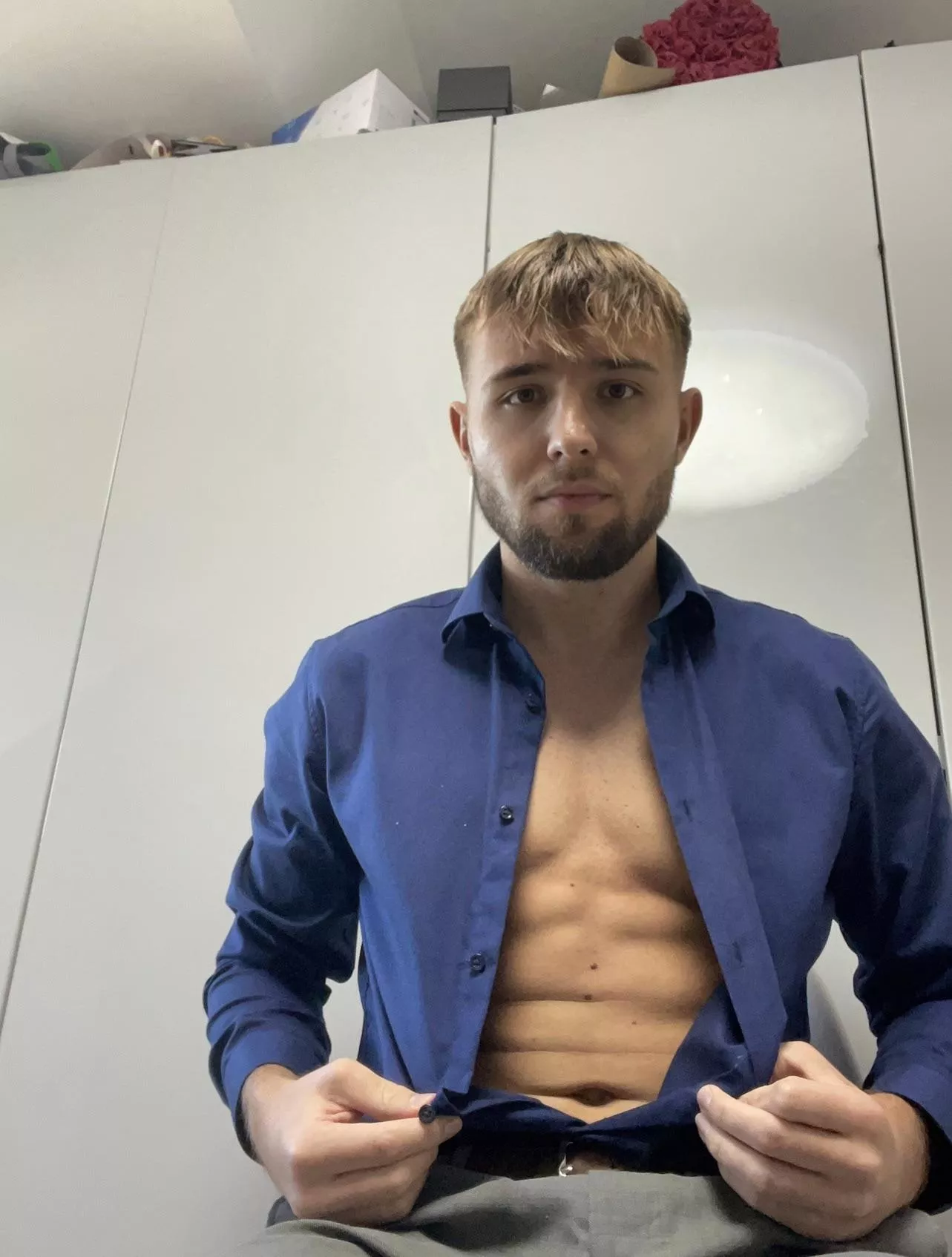 let me teach you something in a private lesson posted by Moonshotsbenny67