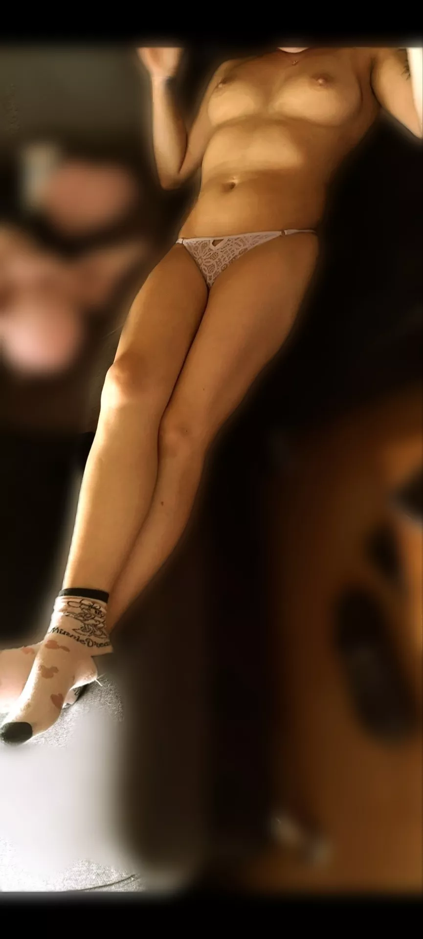 Let's spend a cosy day on the sofa together... posted by Belle_emerald