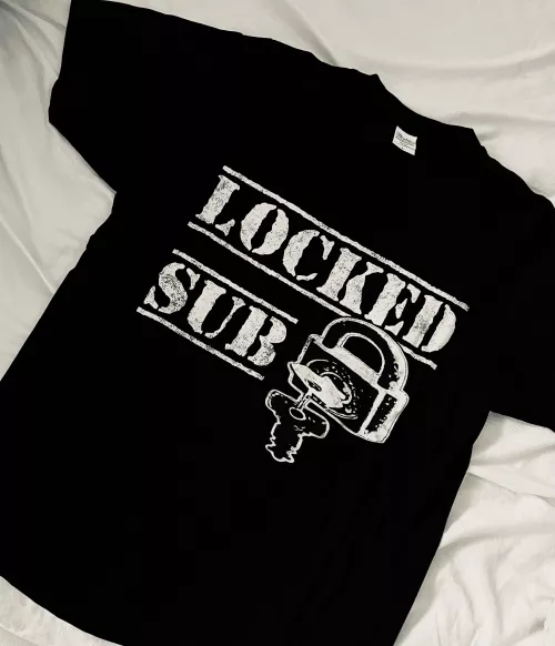 locktober by No-Professional-6422