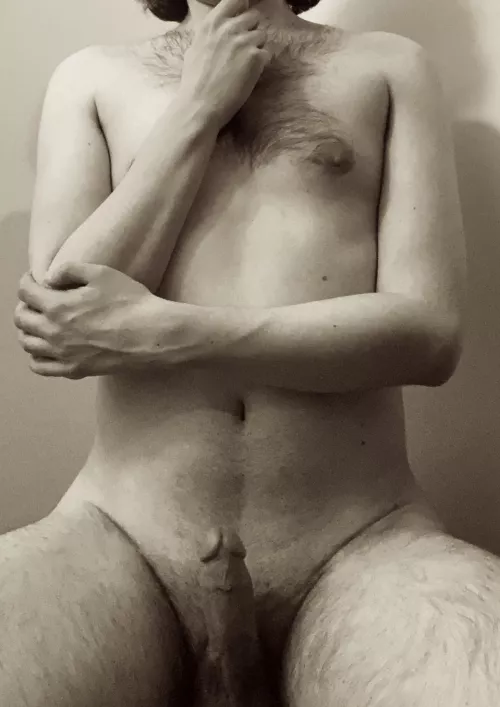 Lost in thoughts by BobbyJohnson199