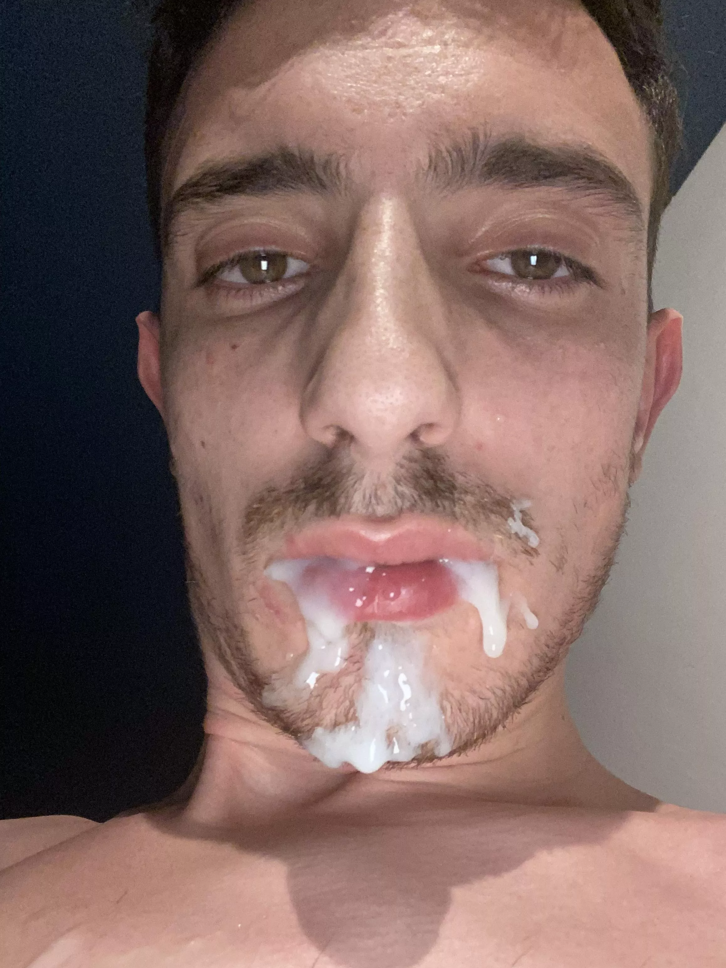 Love that after rough sex posted by camilleenfolie