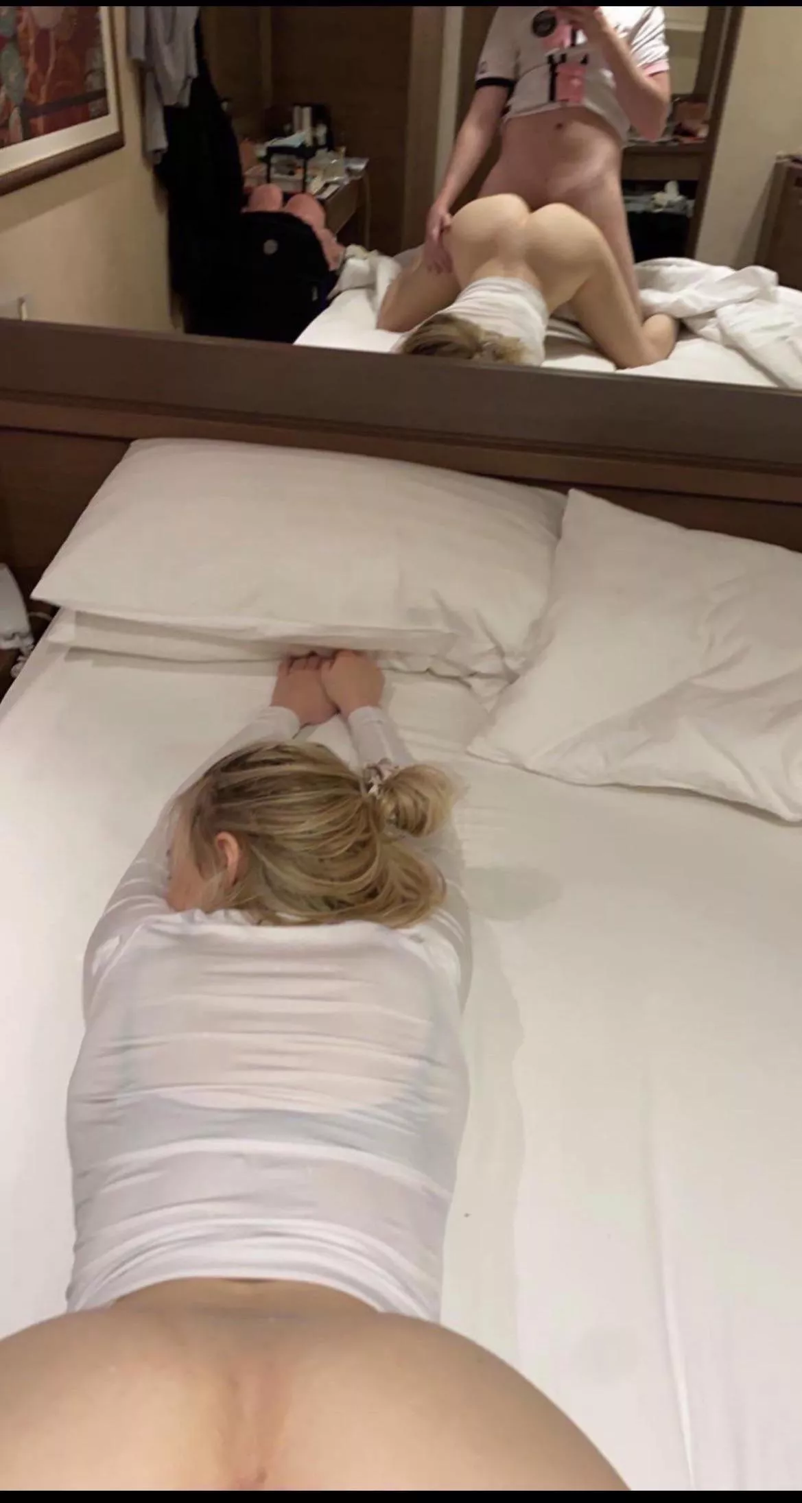 M21 F20, Hampshire/Dorset looking for women x posted by Optimal-Yam-5219