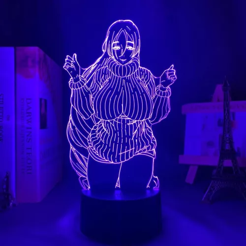 Mama Raikou [Fate Series] by pinapplesoda45