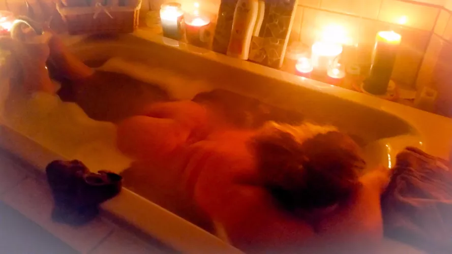 May I introduce you to Tushy Tuesday? by Turtle_Loven