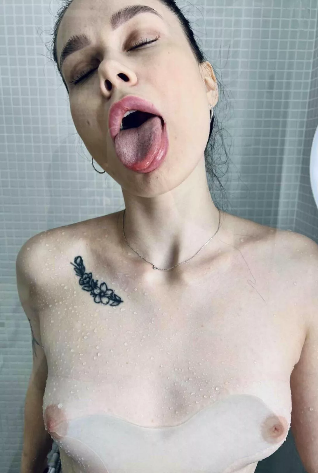 mmm, lick my nipples posted by Endurable_Height_