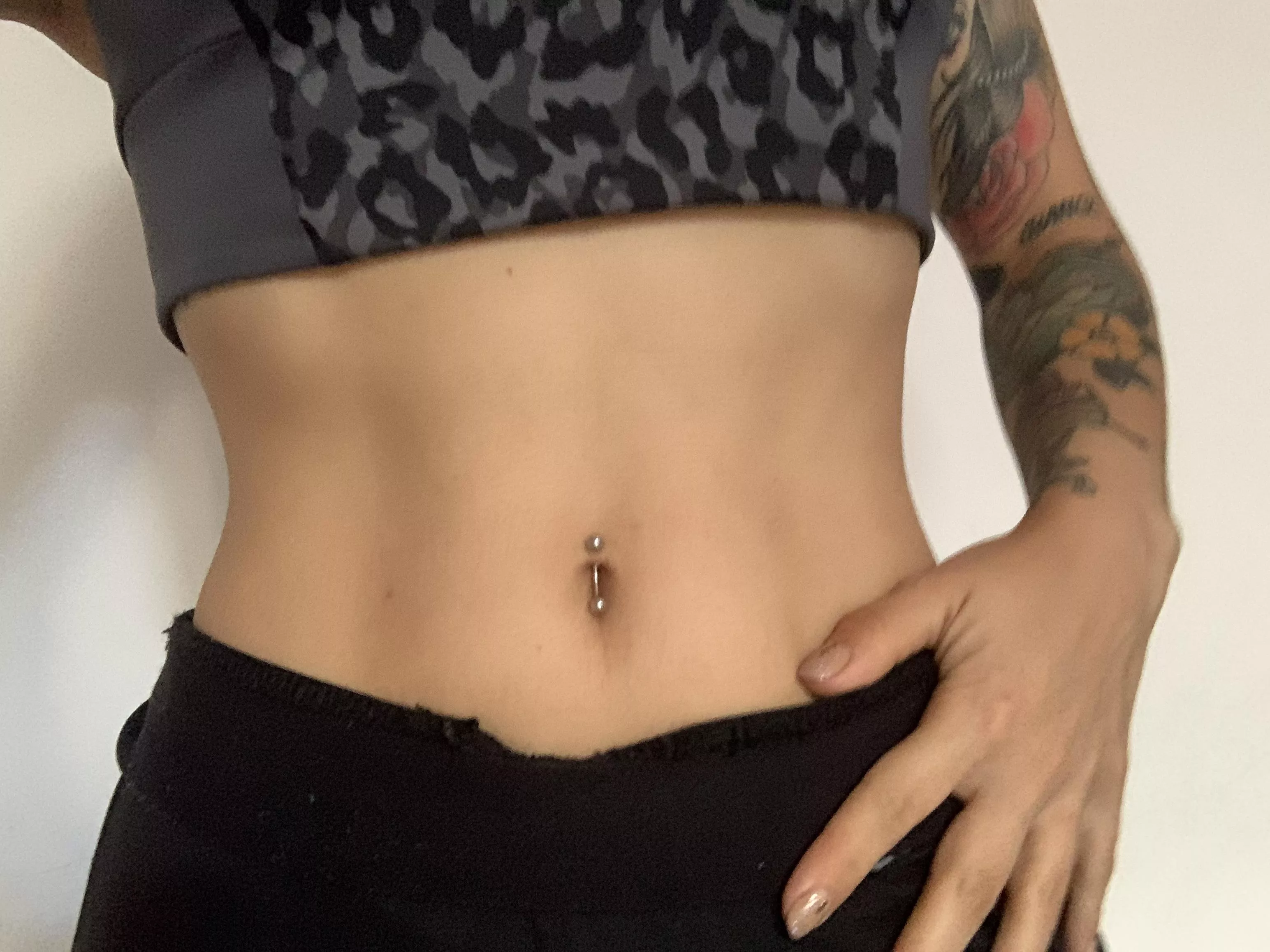 Morning botton! posted by Cloeeclark