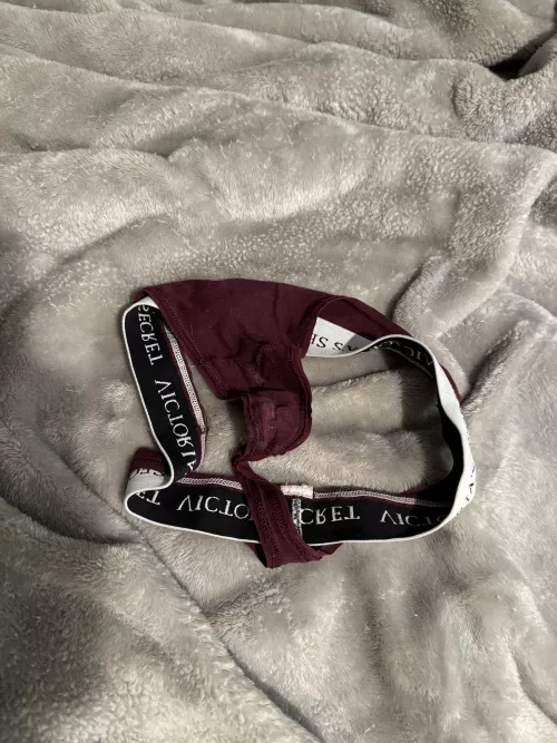 My boyfriend shoved these in my mouth last night by WatermelonTequila305