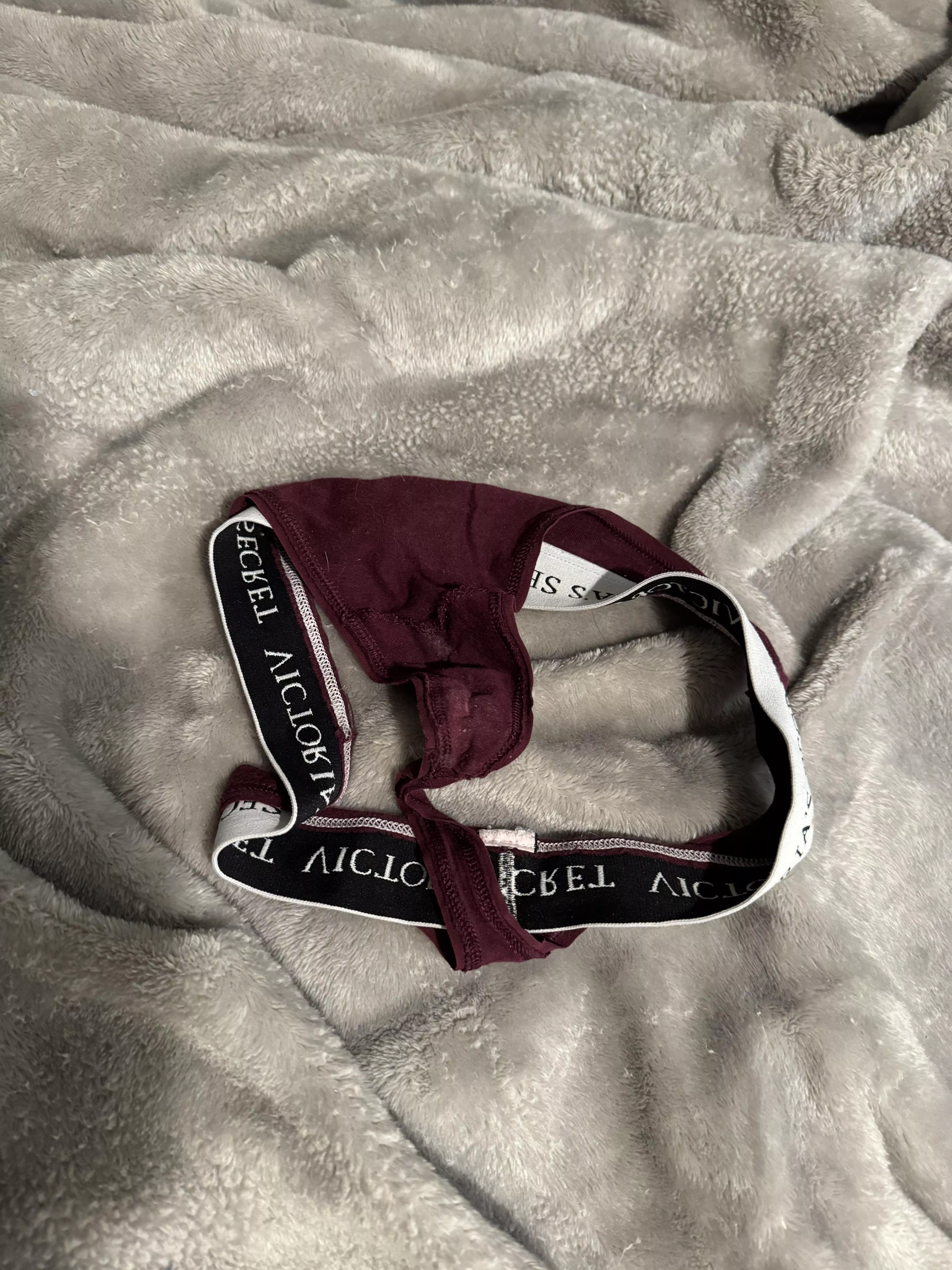 My boyfriend shoved these in my mouth last night posted by WatermelonTequila305