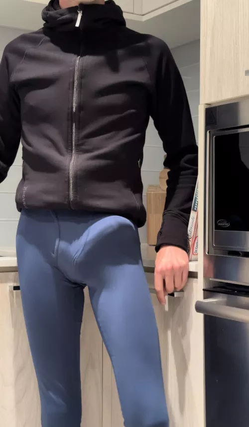 My VPL goes up at an angle by curiosity-strike