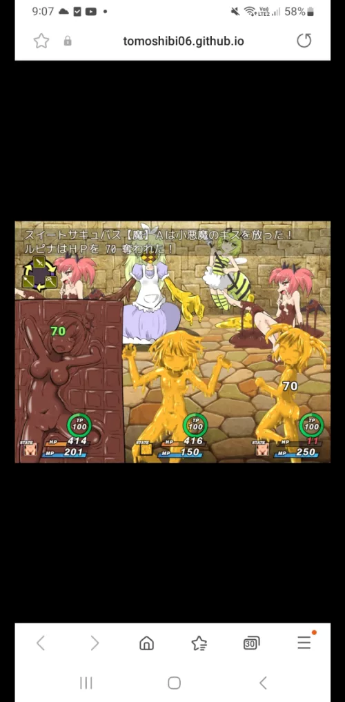 Not the best place for this but nowhere else to go but... has anyone played this game before and if so can I have some help by Zardows1356