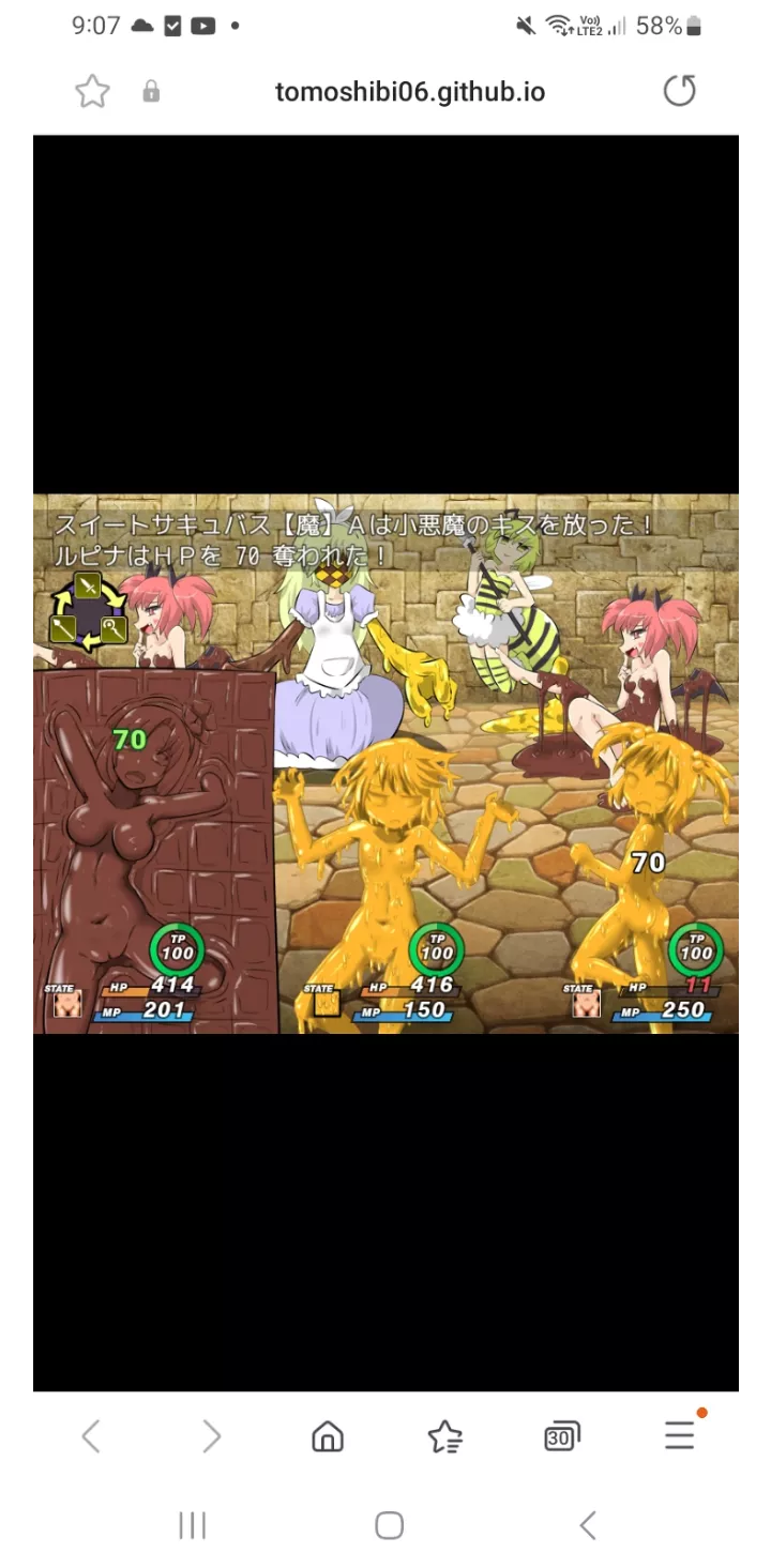 Not the best place for this but nowhere else to go but... has anyone played this game before and if so can I have some help posted by Zardows1356