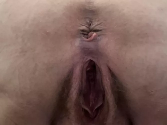 Only ever been used by my husband by danishpiggy