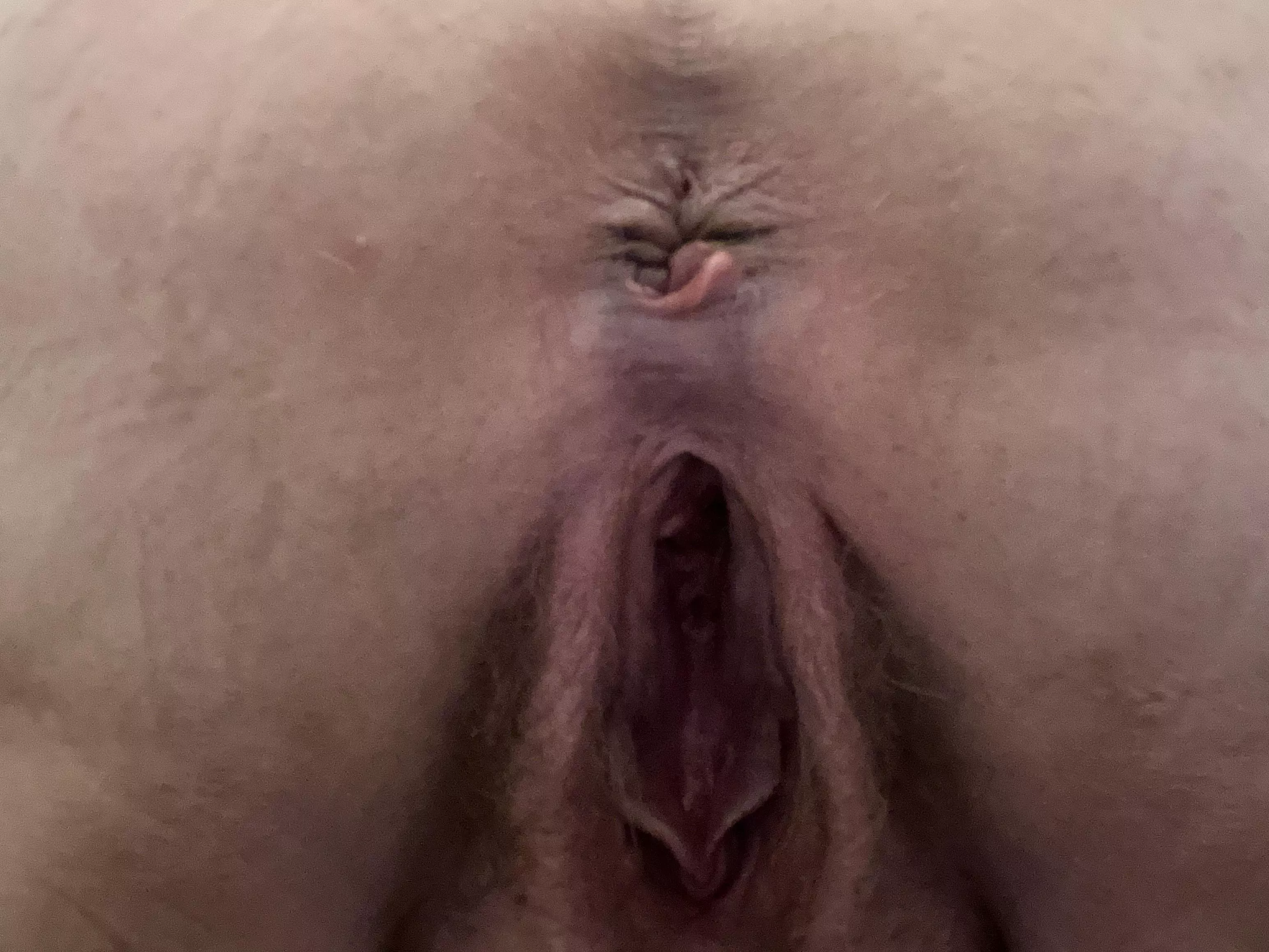 Only ever been used by my husband posted by danishpiggy