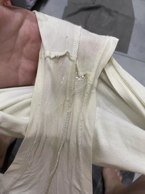 Oops I did it again by MountainSpirited69