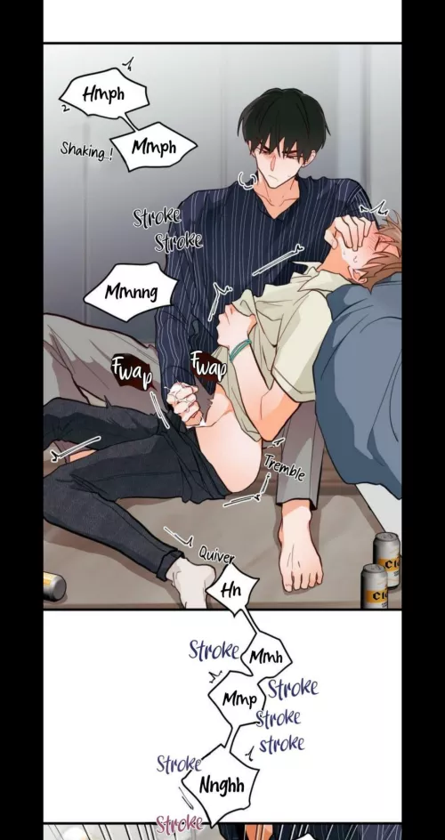 [Pear Blossom Love] this scene gave me butterflies😳 by Silverman7688