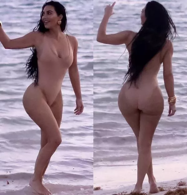 Perfect from both sides posted by Huge-Leg-9876